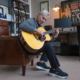 The Musical Inspirations behind a Former Cardinal Health CEO's Success